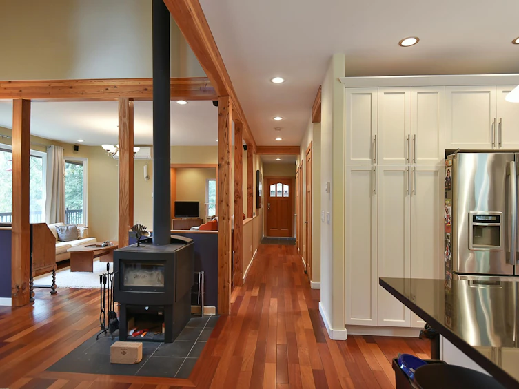 5062 Parkview Road, Pender Harbour Egmont, BC, V0N 2H1 - 3