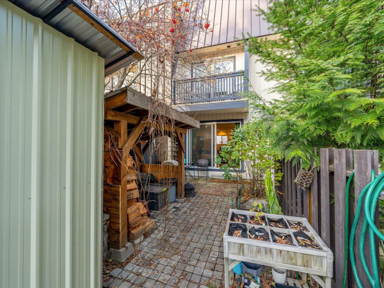 17-1470 Laurel Street, Pemberton, BC, V0N 2L1 - 8