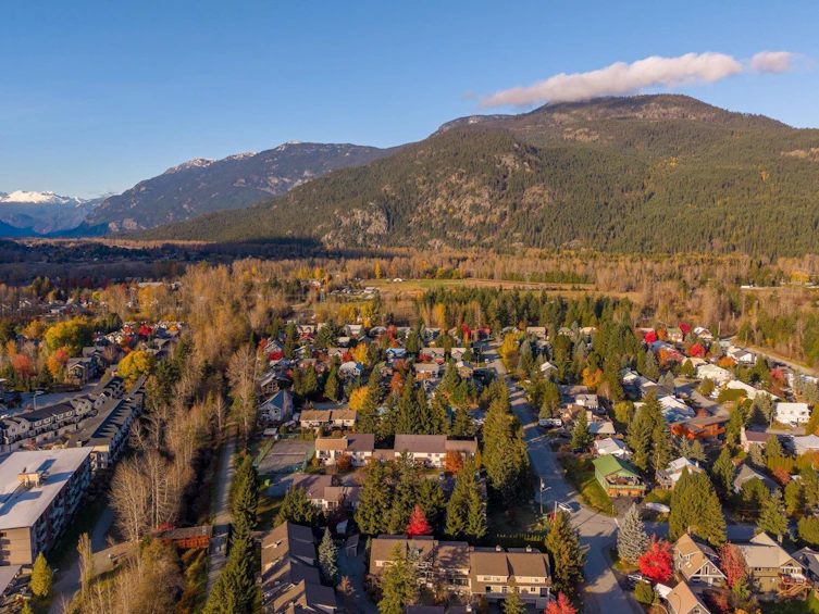 17-1470 Laurel Street, Pemberton, BC, V0N 2L1 - 35