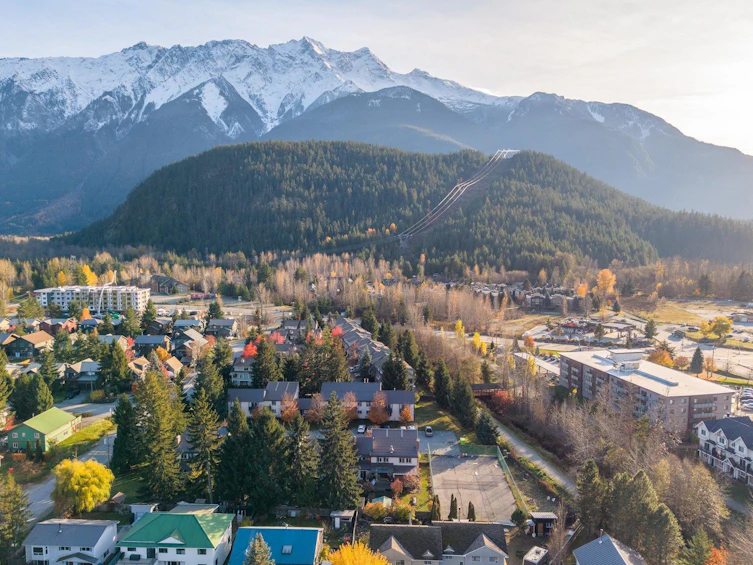 17-1470 Laurel Street, Pemberton, BC, V0N 2L1 - 32