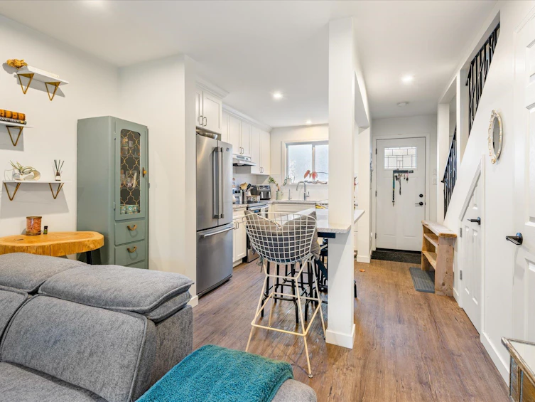 17-1470 Laurel Street, Pemberton, BC, V0N 2L1 - 9
