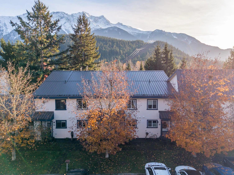 17-1470 Laurel Street, Pemberton, BC, V0N 2L1 - 27