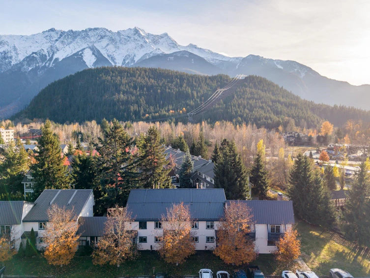 17-1470 Laurel Street, Pemberton, BC, V0N 2L1 - 29