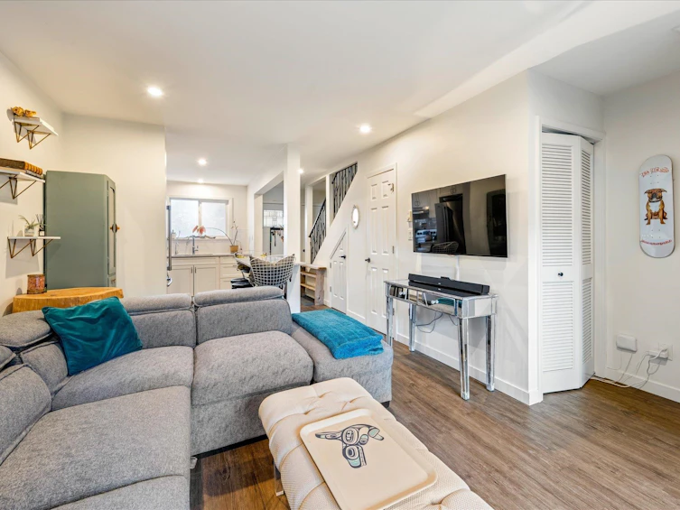 17-1470 Laurel Street, Pemberton, BC, V0N 2L1 - 2