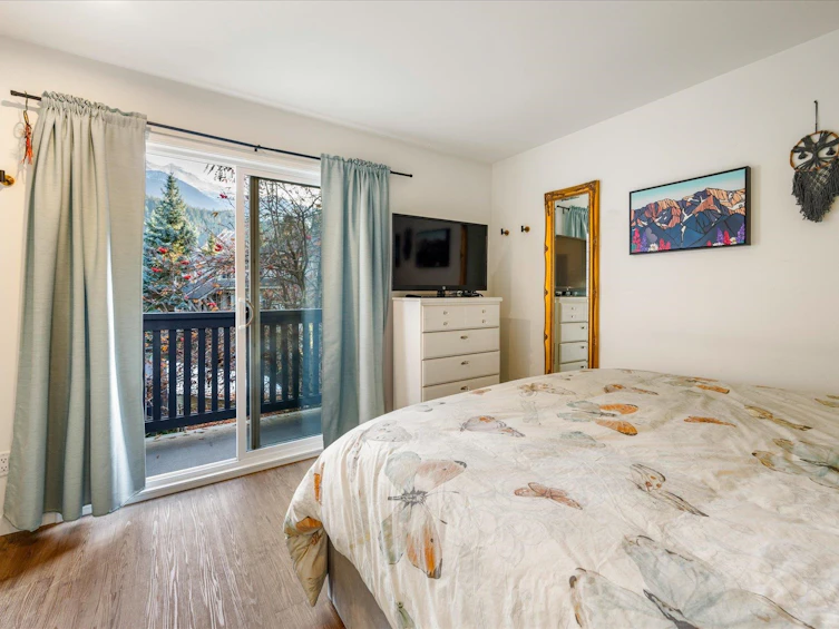 17-1470 Laurel Street, Pemberton, BC, V0N 2L1 - 18