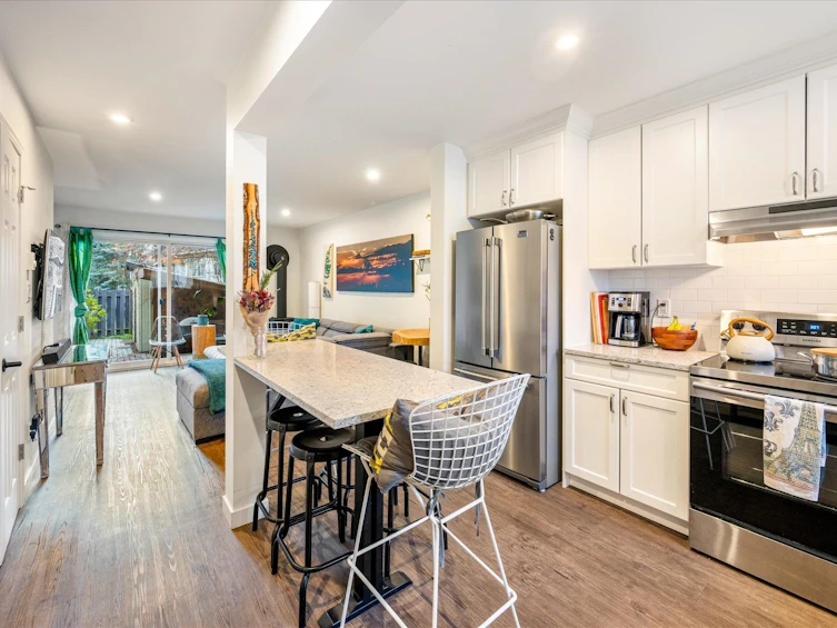 17-1470 Laurel Street, Pemberton, BC, V0N 2L1 - 11