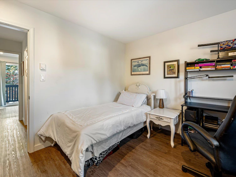 17-1470 Laurel Street, Pemberton, BC, V0N 2L1 - 17