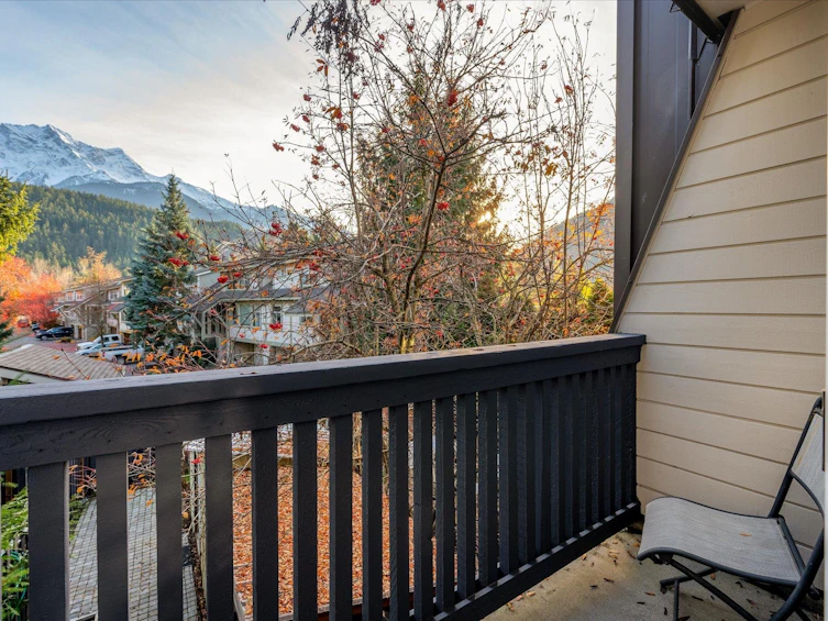 17-1470 Laurel Street, Pemberton, BC, V0N 2L1 - 21