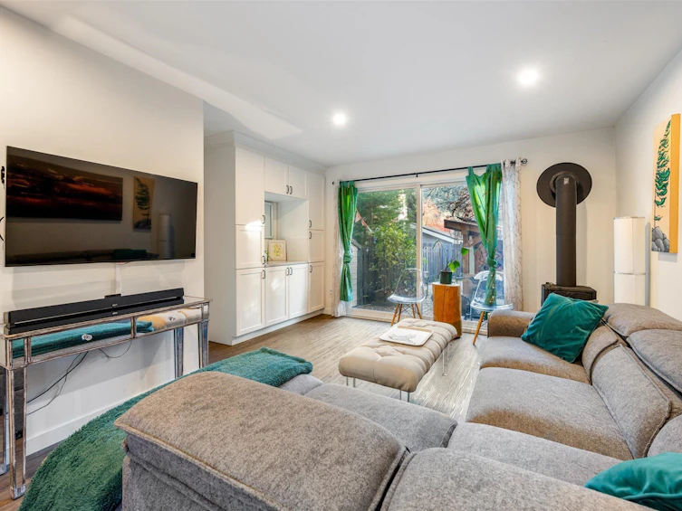 17-1470 Laurel Street, Pemberton, BC, V0N 2L1 - 4