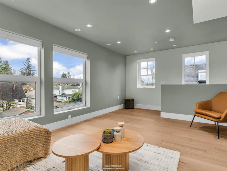108 W 18th Avenue, Vancouver, BC, V5Y 2A5 - 21