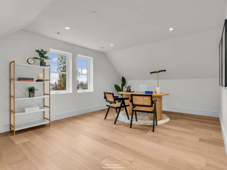 108 W 18th Avenue, Vancouver, BC, V5Y 2A5 - 26