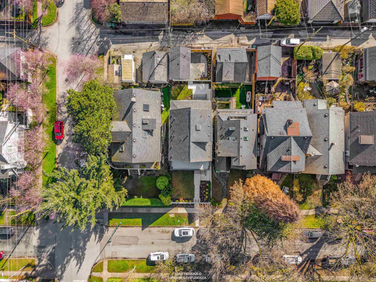 108 W 18th Avenue, Vancouver, BC, V5Y 2A5 - 38