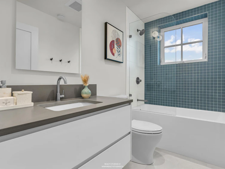 108 W 18th Avenue, Vancouver, BC, V5Y 2A5 - 20