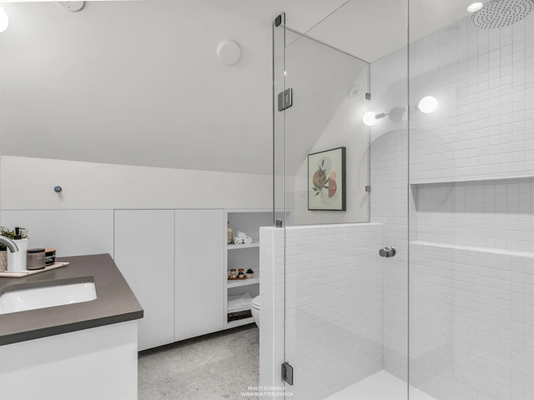 108 W 18th Avenue, Vancouver, BC, V5Y 2A5 - 24