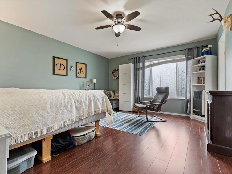 19-1530 Mackay Crescent, Agassiz, BC, V0M 1A3 - 19