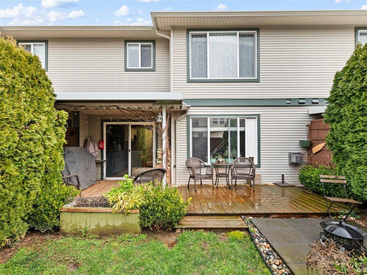 19-1530 Mackay Crescent, Agassiz, BC, V0M 1A3 - 34