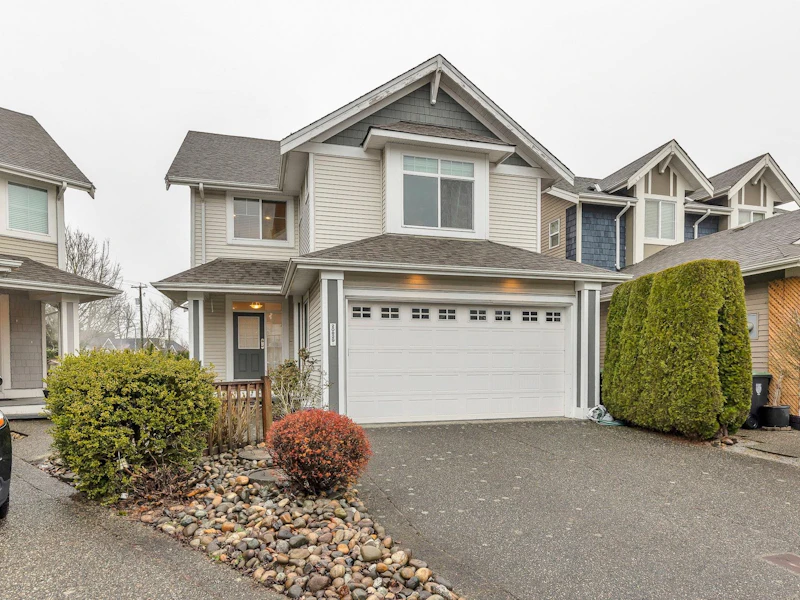 20829 84a Avenue, Langley BC V2Y 0A4