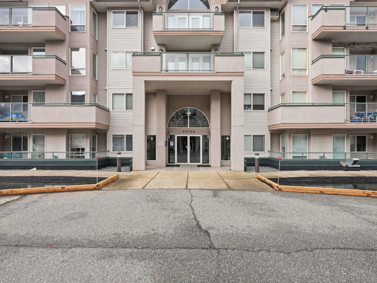 402-33738 King Road, Abbotsford, BC, V2S 8J5 - 25