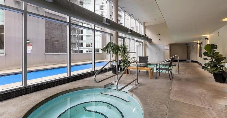 2009-501 Pacific Street, Vancouver, BC, V6Z 2X6 - 13