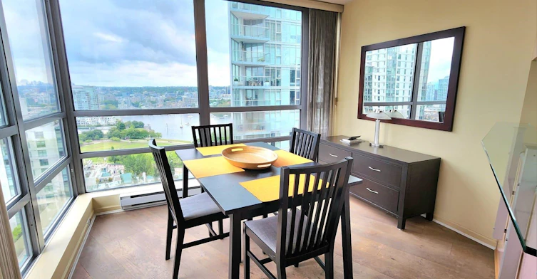 2009-501 Pacific Street, Vancouver, BC, V6Z 2X6 - 5