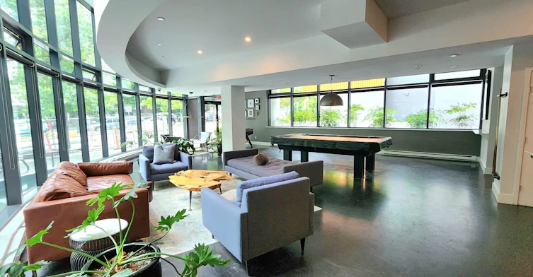 2009-501 Pacific Street, Vancouver, BC, V6Z 2X6 - 22