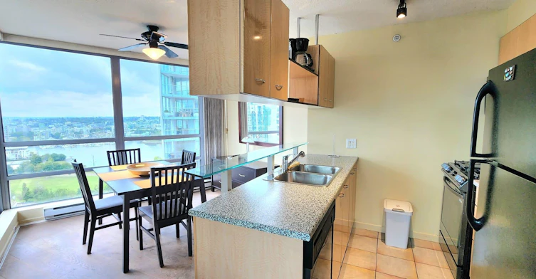 2009-501 Pacific Street, Vancouver, BC, V6Z 2X6 - 20