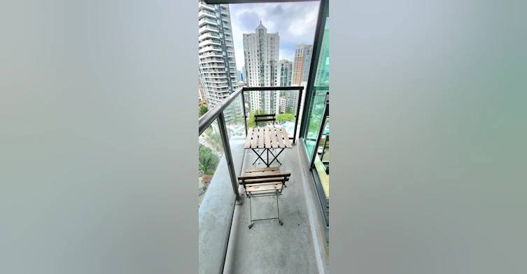 2009-501 Pacific Street, Vancouver, BC, V6Z 2X6 - 18