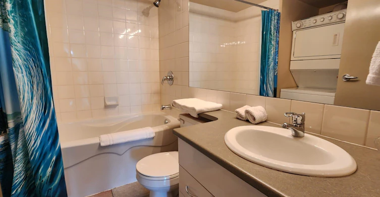 2009-501 Pacific Street, Vancouver, BC, V6Z 2X6 - 8