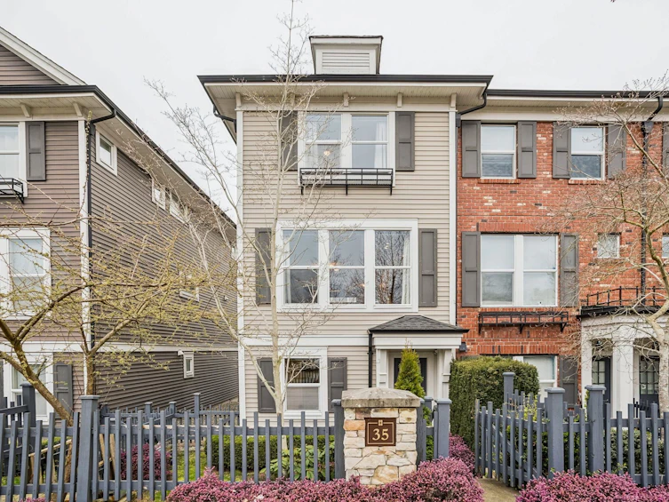 35-10415 Delsom Crescent, Delta, BC, V4C 0B1 - 2