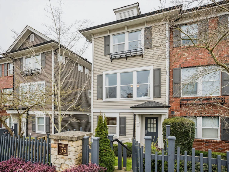 35-10415 Delsom Crescent, Delta, BC, V4C 0B1