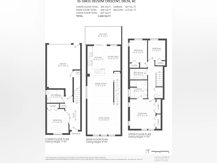 35-10415 Delsom Crescent, Delta, BC, V4C 0B1 - 23