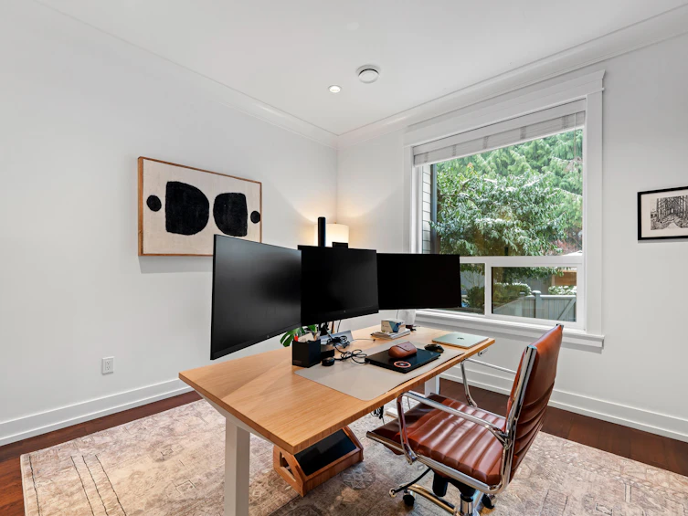 3360 Baird Road, North Vancouver, BC, V7K 2G7 - 14