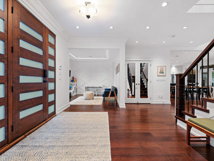 3360 Baird Road, North Vancouver, BC, V7K 2G7 - 5