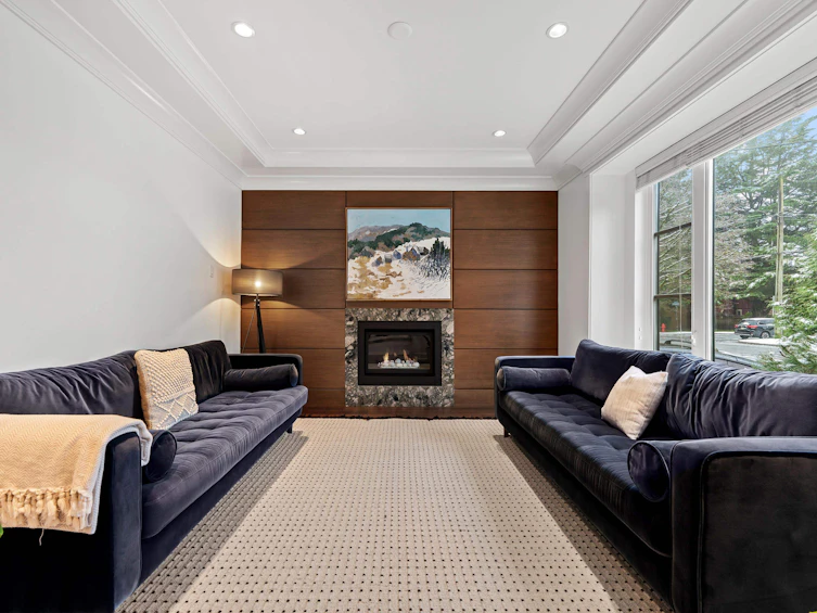 3360 Baird Road, North Vancouver, BC, V7K 2G7 - 4