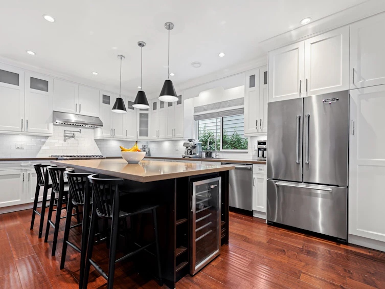 3360 Baird Road, North Vancouver, BC, V7K 2G7 - 13