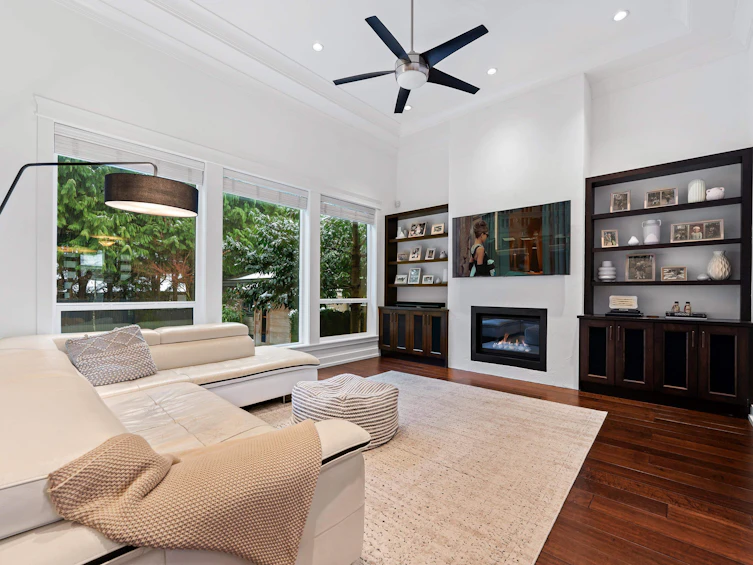 3360 Baird Road, North Vancouver, BC, V7K 2G7 - 7