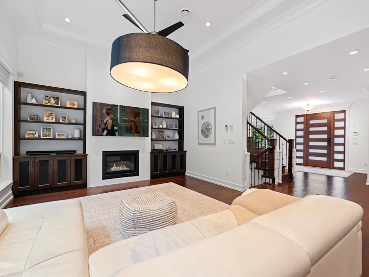 3360 Baird Road, North Vancouver, BC, V7K 2G7 - 9