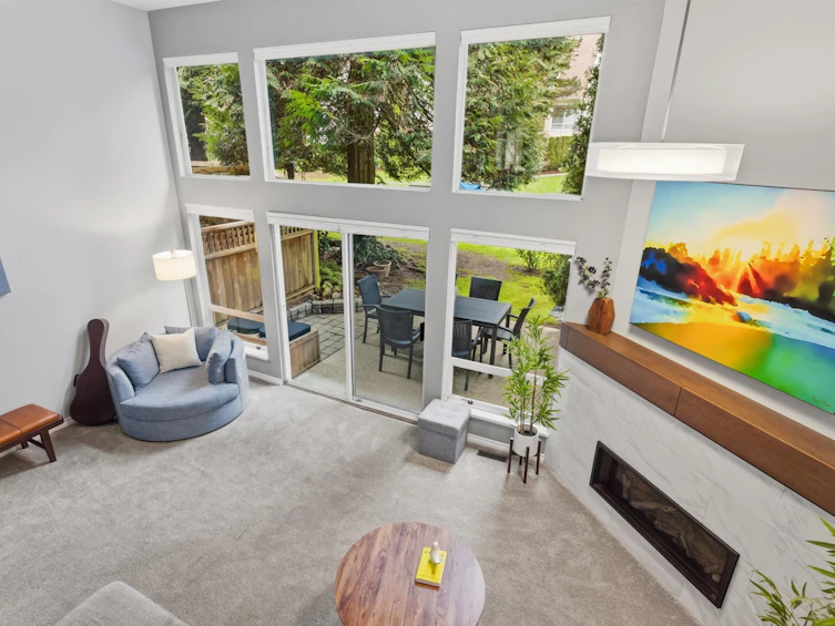 46-3939 Indian River Drive, North Vancouver, BC, V7G 2P6 - 9
