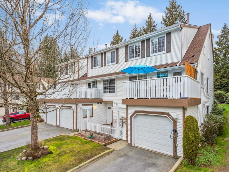 46 - 3939 Indian River Drive, North Vancouver BC V7G 2P6