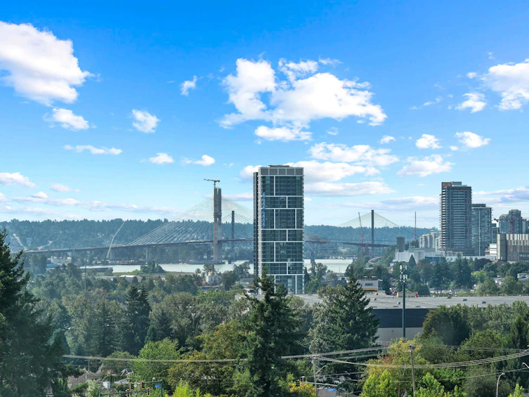 405-708 Edgar Avenue, Coquitlam, BC, V3K 0H3 - 5