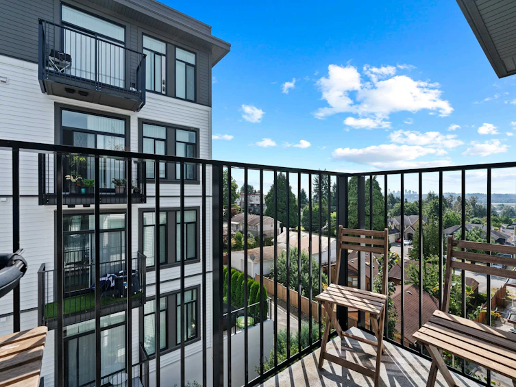 405-708 Edgar Avenue, Coquitlam, BC, V3K 0H3 - 24