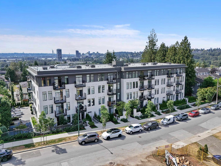 405-708 Edgar Avenue, Coquitlam, BC, V3K 0H3 - 36