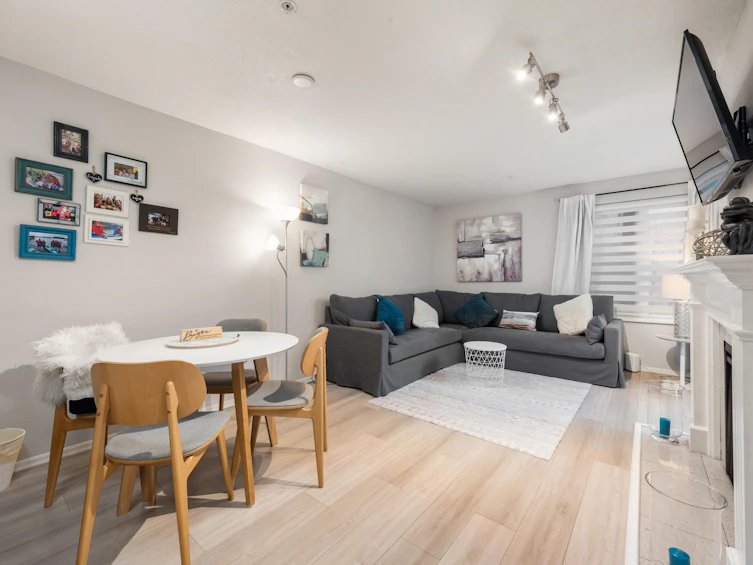 102-725 W 7th Avenue, Vancouver, BC, V5Z 1B9 - 9