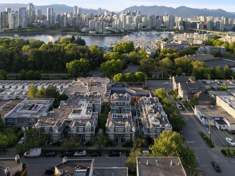102-725 W 7th Avenue, Vancouver, BC, V5Z 1B9 - 30