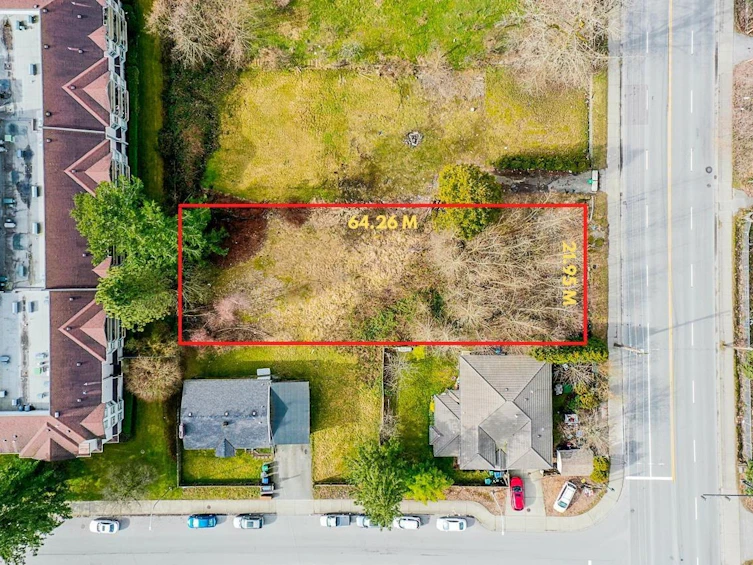 13878 108 Avenue, Surrey, BC, V3T 2K8 - 3