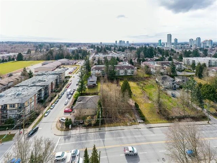 13878 108 Avenue, Surrey, BC, V3T 2K8 - 2