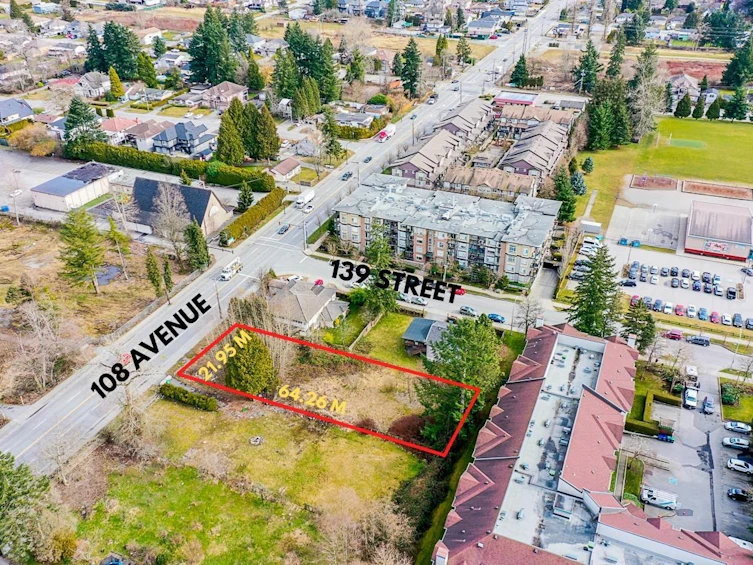 13878 108 Avenue, Surrey, BC, V3T 2K8 - 4