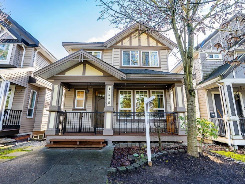 12920 60th Avenue, Surrey BC V3X 2L5