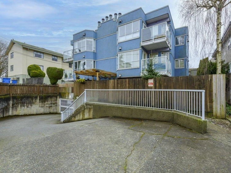 103-2333 Eton Street, Vancouver, BC, V5L 1E2 - 26