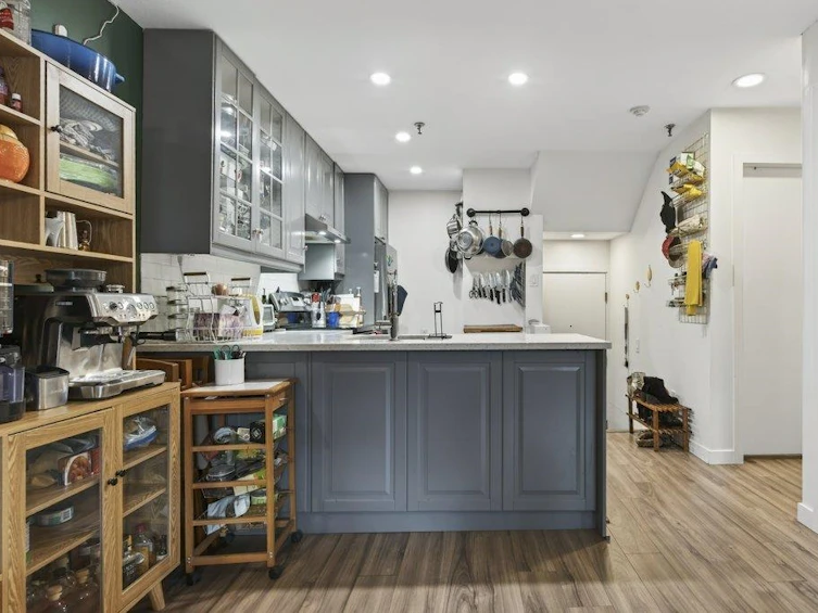 103-2333 Eton Street, Vancouver, BC, V5L 1E2 - 7
